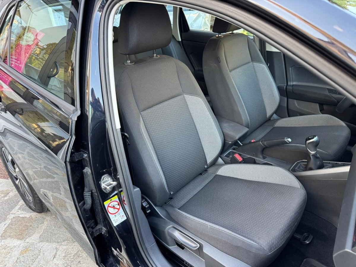 Volkswagen Polo 1.0 TGI 5p. Style (17)