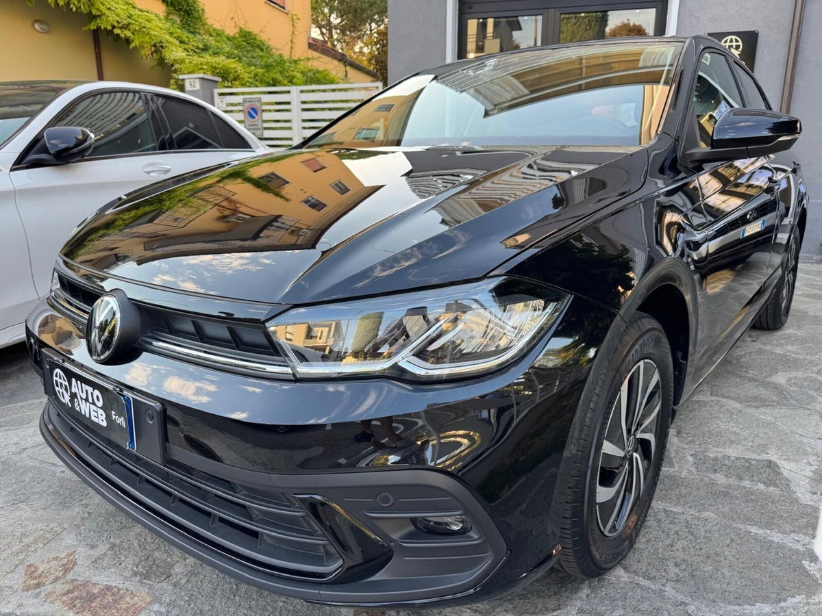Volkswagen Polo 1.0 TGI 5p. Style (2)
