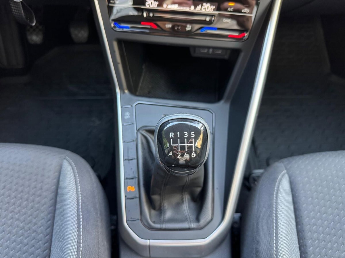 Volkswagen Polo 1.0 TGI 5p. Style (20)