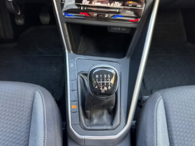 Volkswagen Polo 1.0 TGI 5p. Style (20)