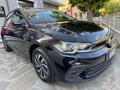 Volkswagen Polo 1.0 TGI 5p. Style (3)