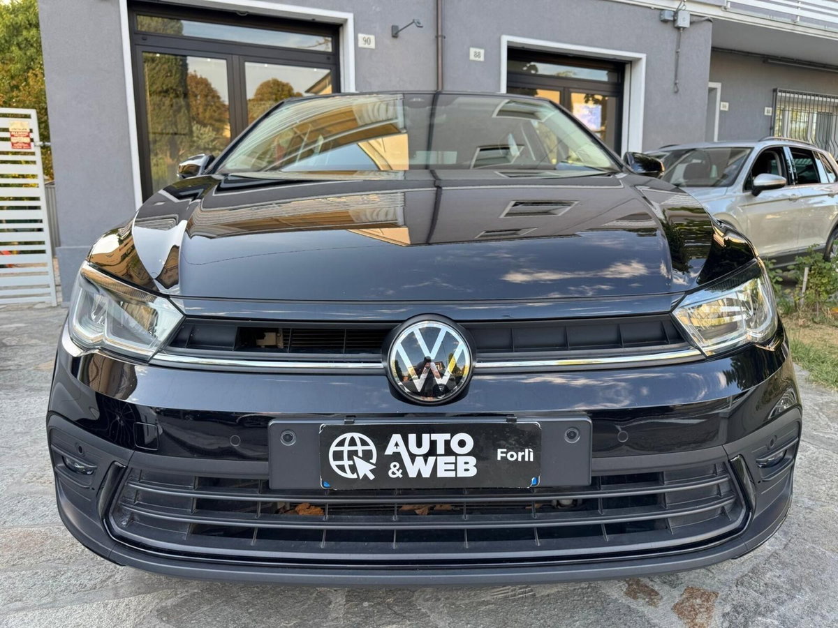 Volkswagen Polo 1.0 TGI 5p. Style (4)