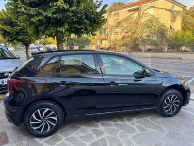 Volkswagen Polo 1.0 TGI 5p. Style (5)