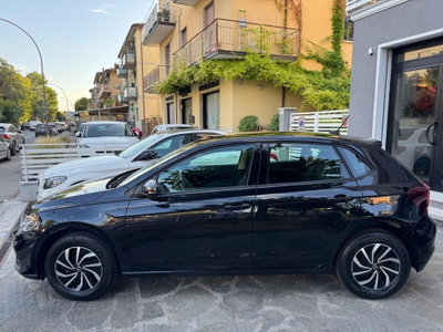 Volkswagen Polo 1.0 TGI 5p. Style (6)