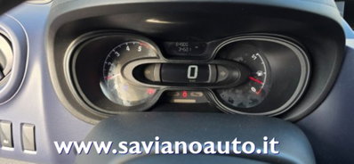 Opel Vivaro Furgone 27 1.6 CDTI 120CV PC-TN Furgone Essentia (12)