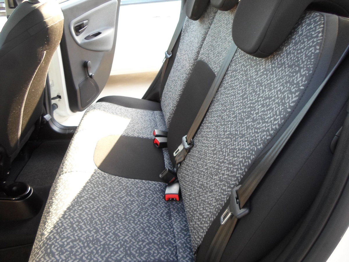 Lancia Ypsilon 1.0 FireFly 5 porte S&S Hybrid Ecochic Gold (17)