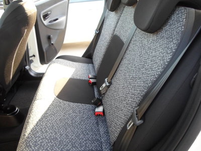 Lancia Ypsilon 1.0 FireFly 5 porte S&S Hybrid Ecochic Gold (17)