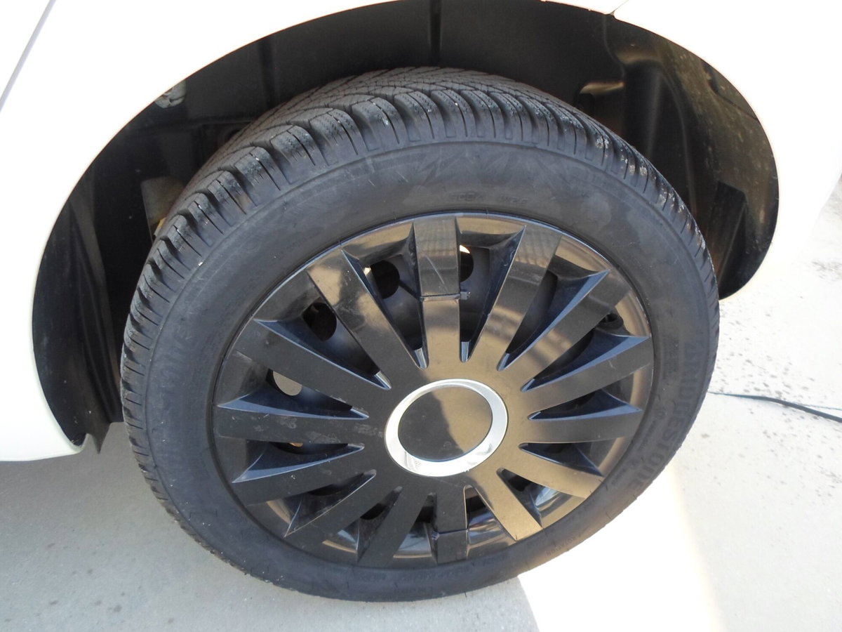 Lancia Ypsilon 1.0 FireFly 5 porte S&S Hybrid Ecochic Gold (20)