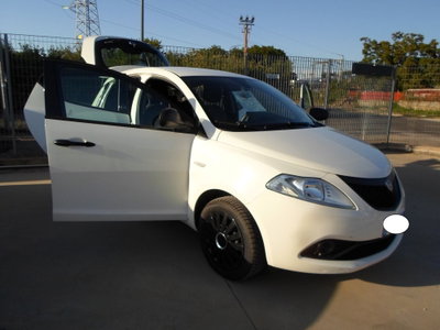 Lancia Ypsilon 1.0 FireFly 5 porte S&S Hybrid Ecochic Gold (7)