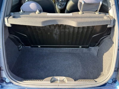 Fiat 500 1.0 Hybrid Lounge (13)