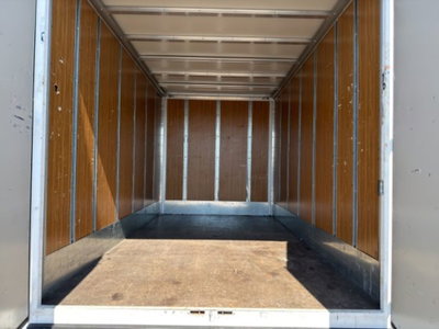 Maxus Deliver Cabinato Deliver 9 2.0 crdi 150cv L4 cab rwd r.gem. (11)