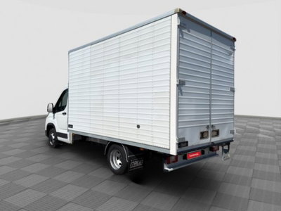 Maxus Deliver Cabinato Deliver 9 2.0 crdi 150cv L4 cab rwd r.gem. (3)