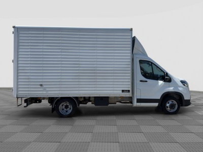 Maxus Deliver Cabinato Deliver 9 2.0 crdi 150cv L4 cab rwd r.gem. (5)