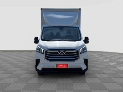 Maxus Deliver Cabinato Deliver 9 2.0 crdi 150cv L4 cab rwd r.gem. (7)