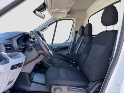 Maxus Deliver Cabinato Deliver 9 2.0 crdi 150cv L4 cab rwd r.gem. (9)