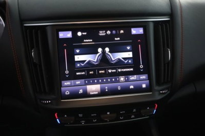 Maserati Levante Levante MHEV 330 CV AWD GT (11)