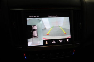 Maserati Levante Levante MHEV 330 CV AWD GT (12)