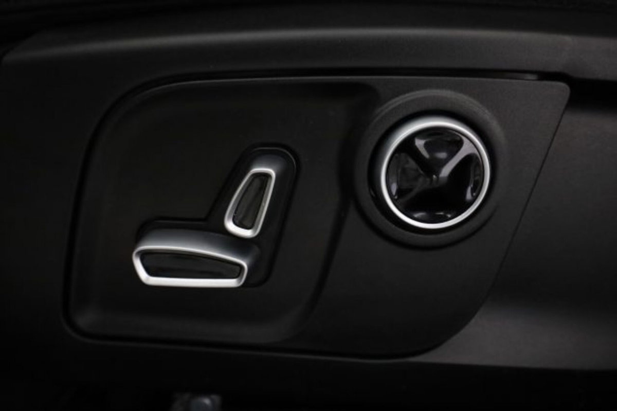 Maserati Levante Levante MHEV 330 CV AWD GT (15)