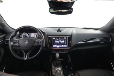 Maserati Levante Levante MHEV 330 CV AWD GT (4)