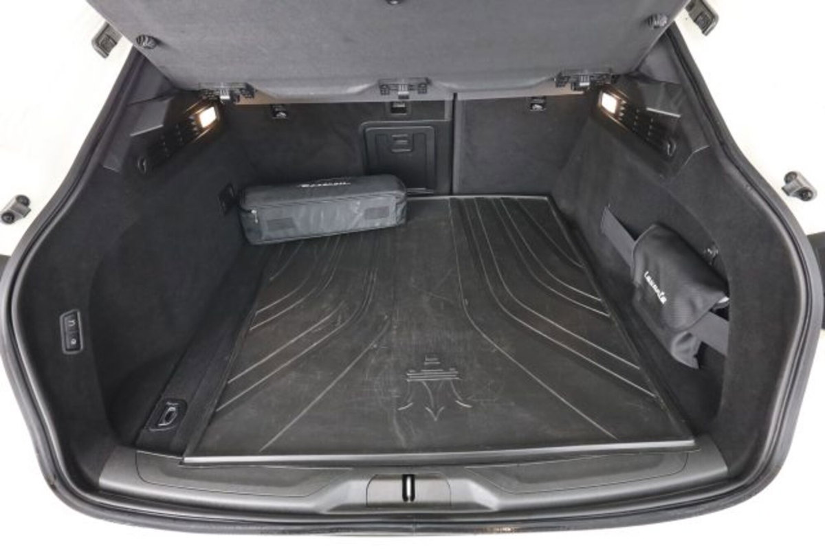 Maserati Levante Levante MHEV 330 CV AWD GT (6)