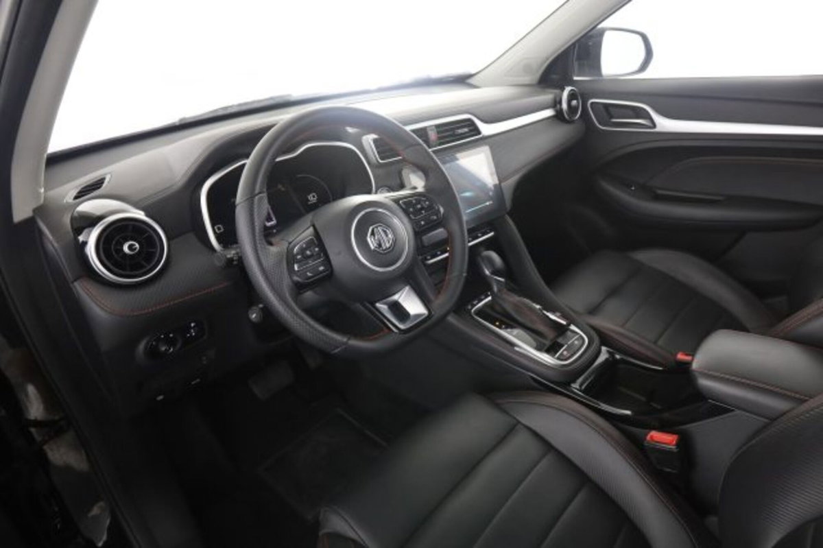 Mg ZS (2021-->) ZS 1.0T-GDI aut. Comfort