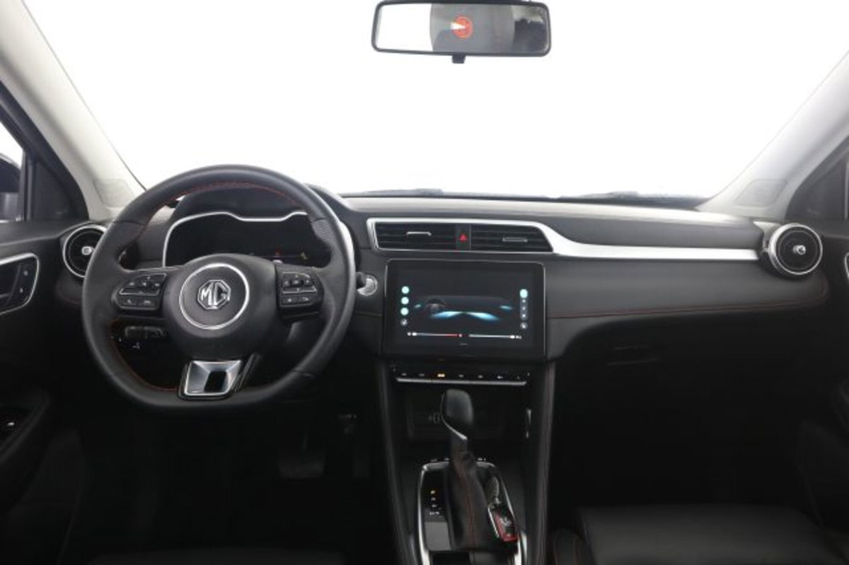 Mg ZS (2021-->) ZS 1.0T-GDI aut. Comfort (4)