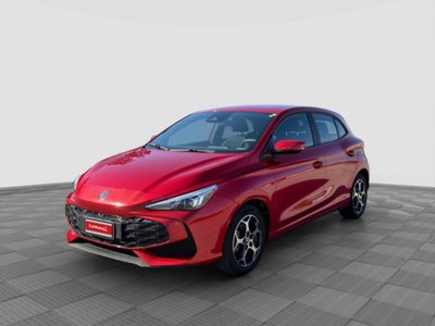 Mg MG3 1.5 Comfort usata