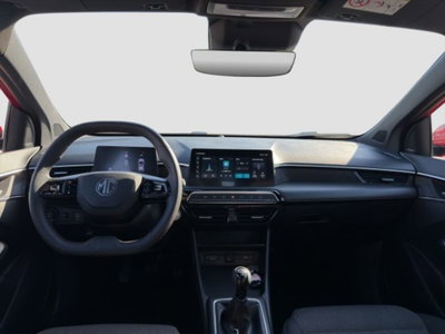 Mg MG3 1.5 Comfort (12)
