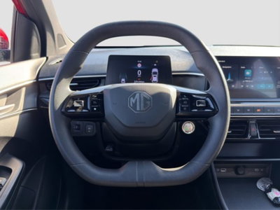 Mg MG3 1.5 Comfort (13)