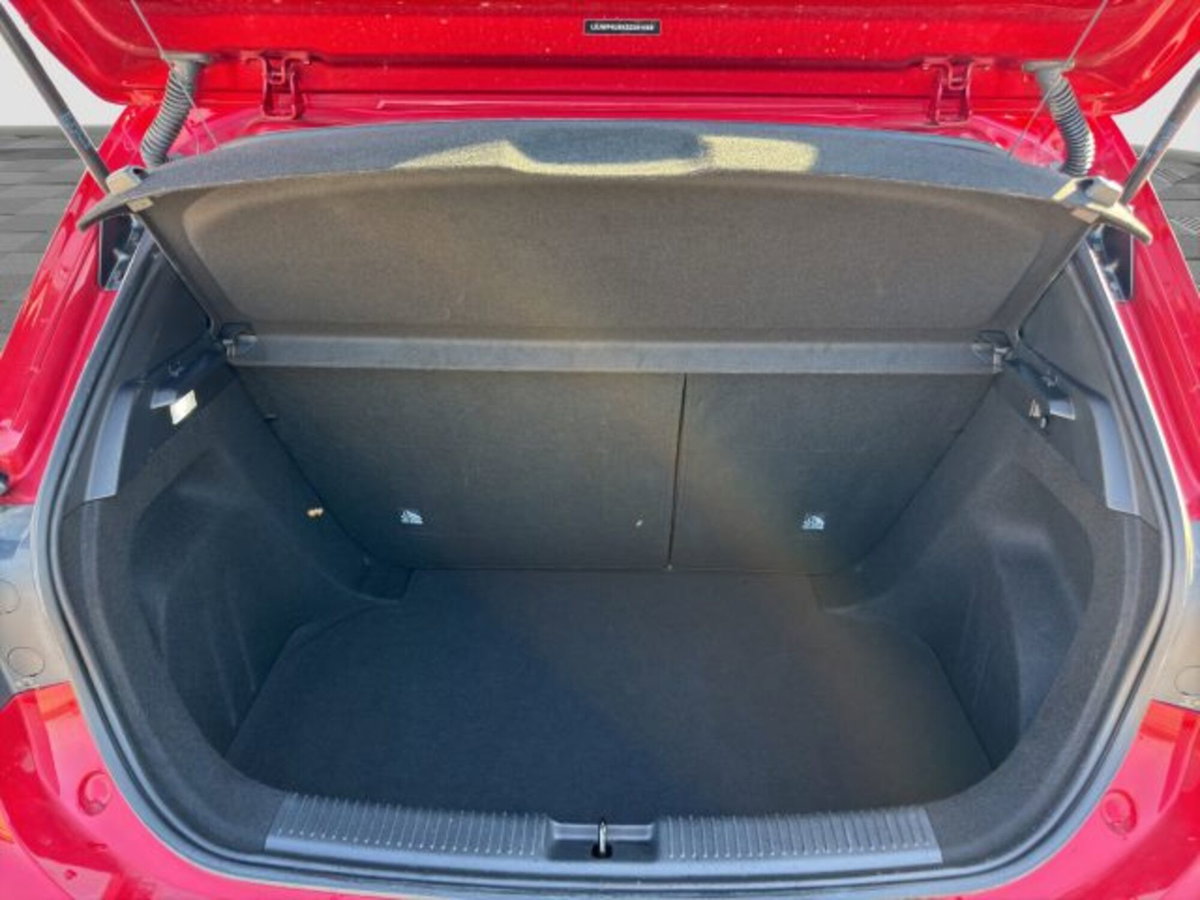 Mg MG3 1.5 Comfort (15)