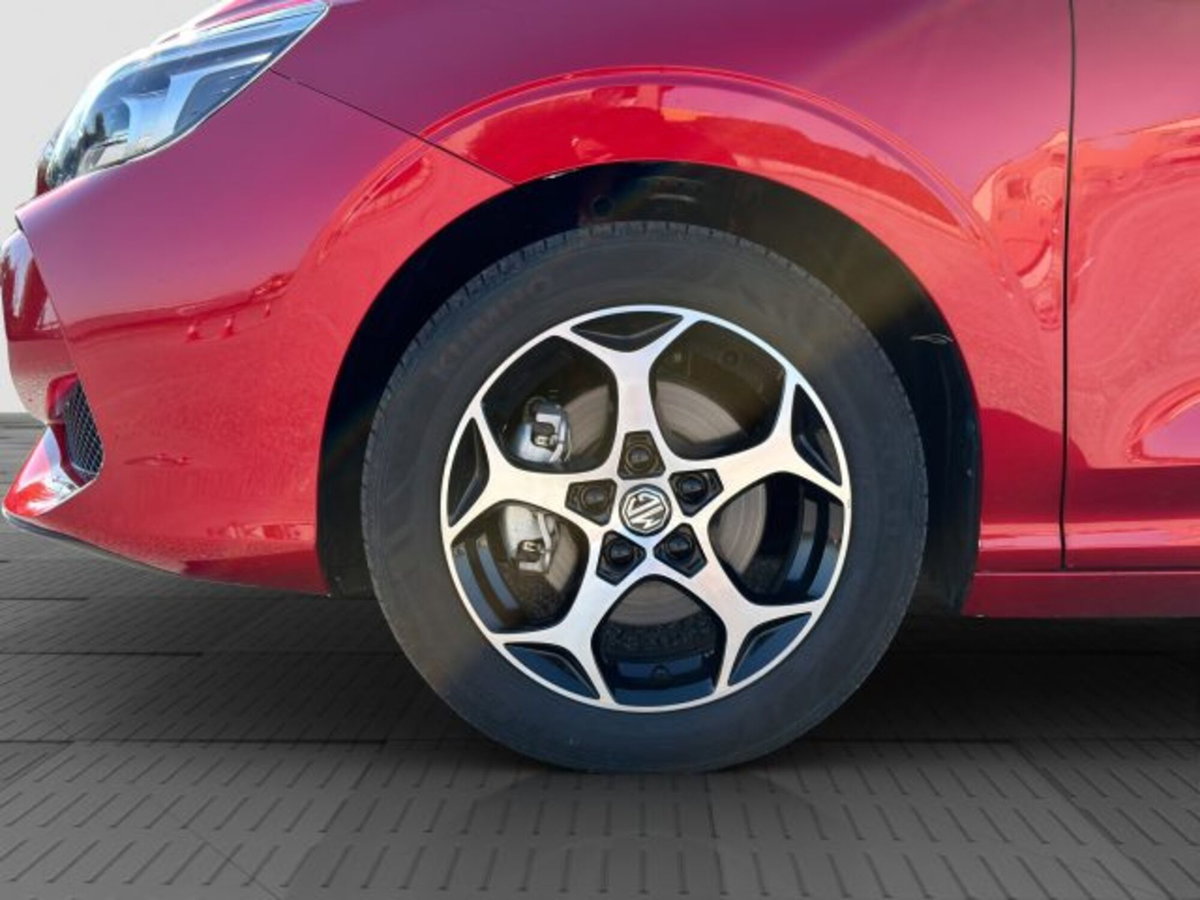 Mg MG3 1.5 Comfort (16)