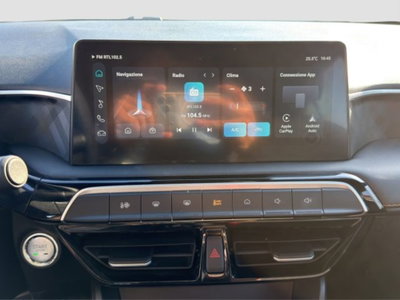 Mg MG3 1.5 Comfort (17)