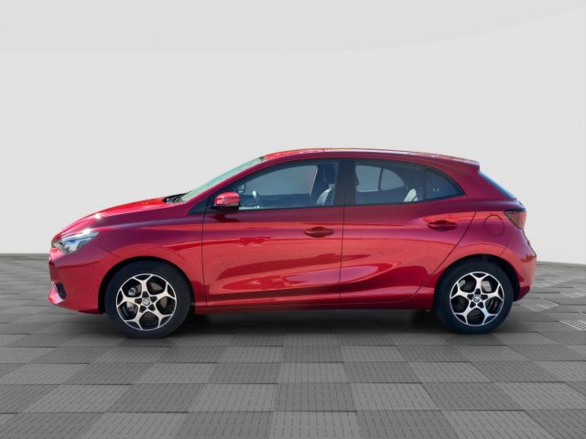 Mg MG3 1.5 Comfort (2)