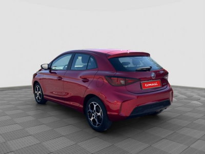 Mg MG3 1.5 Comfort (3)