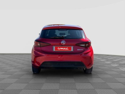 Mg MG3 1.5 Comfort (4)