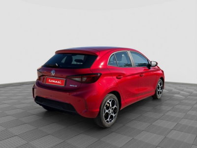 Mg MG3 1.5 Comfort (5)