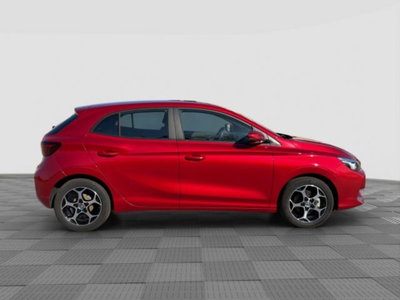 Mg MG3 1.5 Comfort (6)