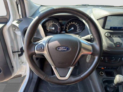 Ford Transit Courier 1.5 TDCi 100CV  Trend (11)