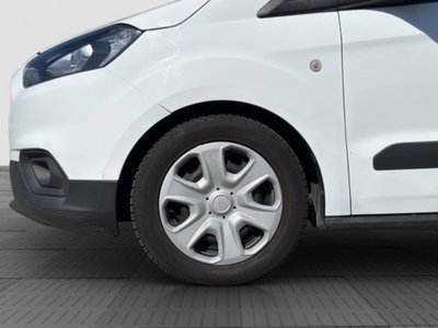 Ford Transit Courier 1.5 TDCi 100CV  Trend (14)