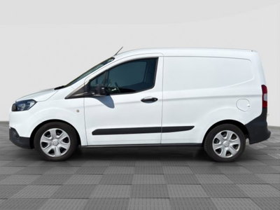 Ford Transit Courier 1.5 TDCi 100CV  Trend (2)