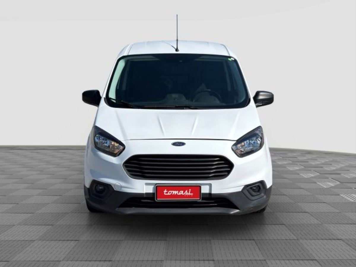Ford Transit Courier 1.5 TDCi 100CV  Trend (8)
