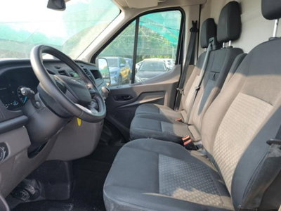 Ford Transit Furgone transit 350 2.0 tdci 130cv trend L3H2 E6.2 (11)