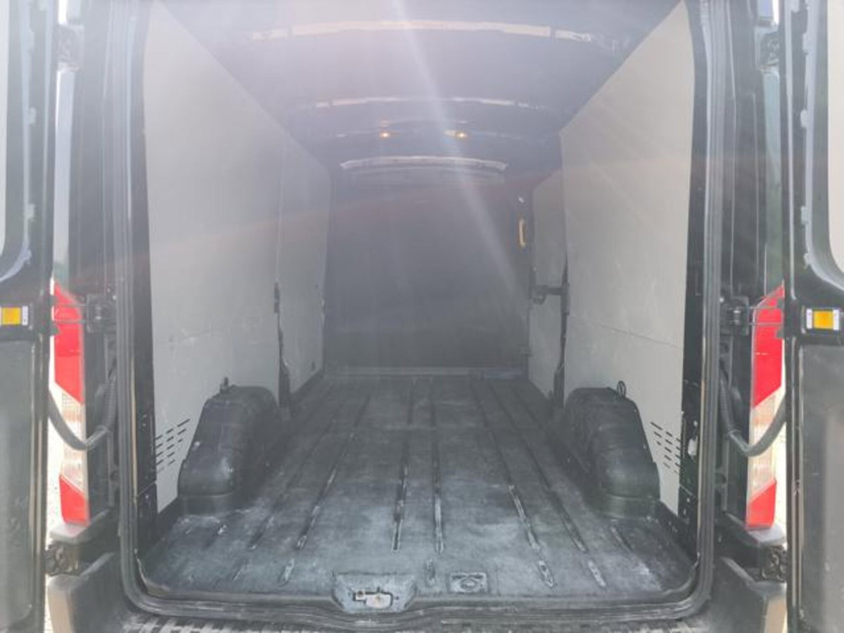 Ford Transit Furgone transit 350 2.0 tdci 130cv trend L3H2 E6.2 (20)