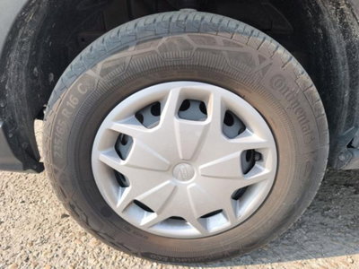 Ford Transit Furgone transit 350 2.0 tdci 130cv trend L3H2 E6.2 (9)