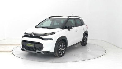 Citroen C3 Aircross BlueHDi 110 S&S Shine usata