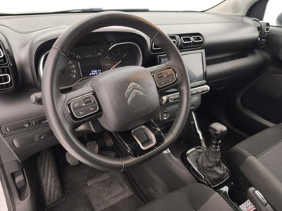 Citroen C3 Aircross BlueHDi 110 S&S Shine (10)