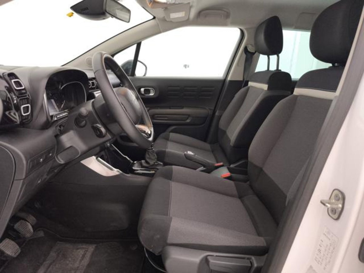 Citroen C3 Aircross BlueHDi 110 S&S Shine (11)