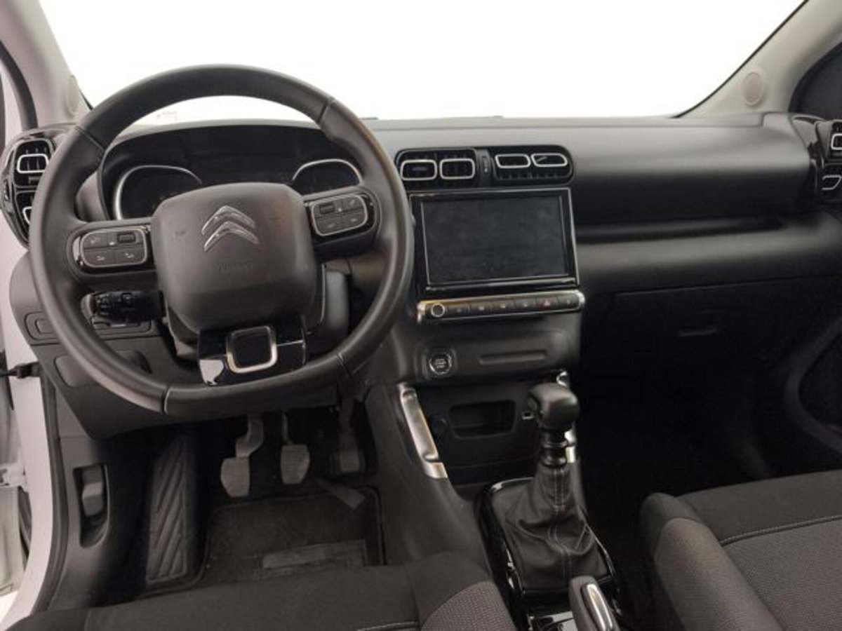 Citroen C3 Aircross BlueHDi 110 S&S Shine (12)