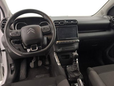 Citroen C3 Aircross BlueHDi 110 S&S Shine (12)