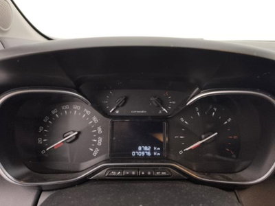 Citroen C3 Aircross BlueHDi 110 S&S Shine (13)